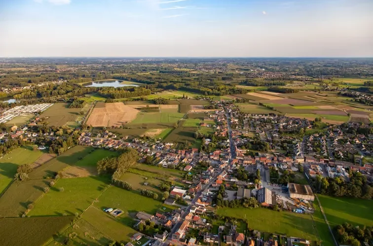 The impact of businesses on residential areas is evaluated in an environmental impact assessment or exemption